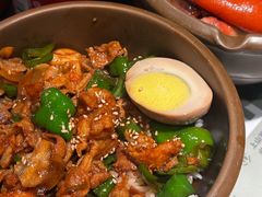 -京参 • 擂椒饭(这有山店)