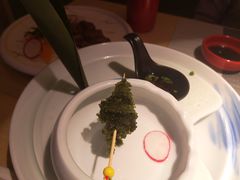 -京料理·日料自助·铁板燒(复悦城店)