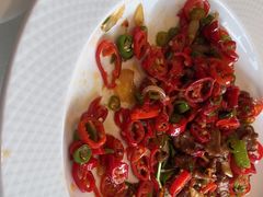 -鉴川·川菜传承(星汇两江店)