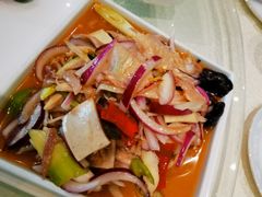 -伊带伊路新疆美食府(呼家楼店)
