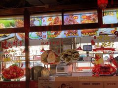 -人民公社大食堂(张家湾店)