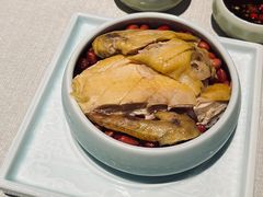 -狮王府淮扬菜(夫子庙老门东店)