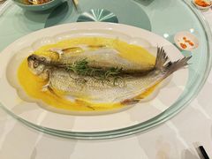 白水鱼-太湖饭店·寄畅轩中餐厅