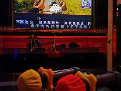 -欢乐驿站量贩式KTV(西丽店)