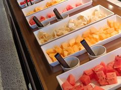 -比格比萨自助(宝山日月光店)