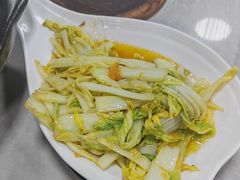 -甬小馆·焗海鲜温州菜(五马街店)
