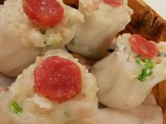 市桥银鱼卖-番禺宾馆丽苑厅