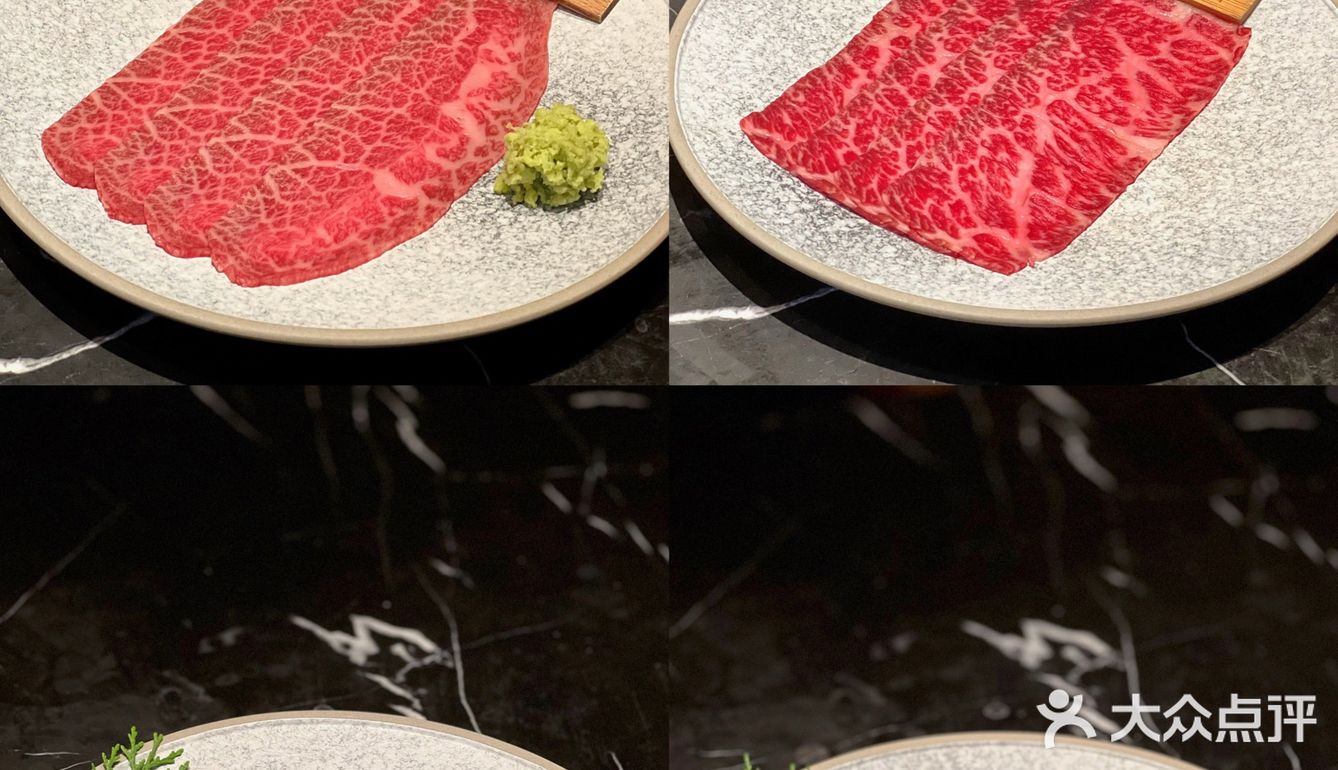 深圳福田日式烤肉 | 佰炙🥩