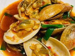 -海鲜e族(马王堆店)