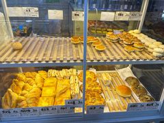 -美嘉华面包西饼店(红胜坊店)