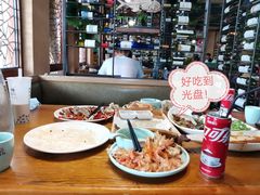 -南海渔家•海鲜•正宗海南菜(海棠湾店)