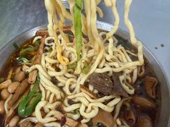 -金秋特色面馆(铜庄店)