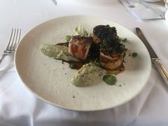 -上海和平饭店华懋阁 Cathay Room