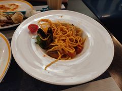 -La Creperie法餐厅(芮欧百货店)