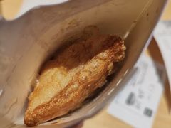 -麦当劳(保利广场店)