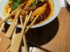 -老头儿油爆虾(金鹰世界店)