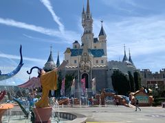 -蓬莱欧乐堡梦幻世界