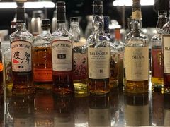-广州四季酒店·天吧·高空酒吧