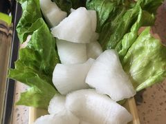 -九府羊·鲜羊火锅·烤串(新华路店)