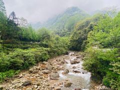 -青城山