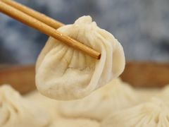 小笼包子-黄家老店·非遗灌汤包(晋安路店)