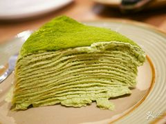 -Lady M Cake Boutique(麦迪逊大道店)