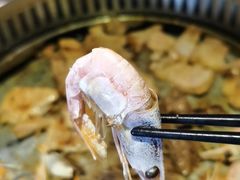 -佰烧海鲜烤肉火锅自助(熙地港店)