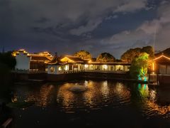 -八大山人梅湖景区