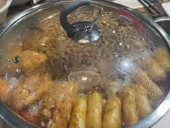 -黄记煌三汁焖锅(渝北金港国际店)