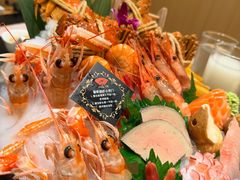 -桃夭日式料理(国信店)