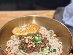 -聚合鑫东北熏酱熟食麻辣面(长阳店)
