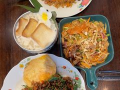 -婉泰·特色小吃·舂鸡脚(告庄二店)