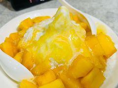 -水牛奶皇后糖水铺