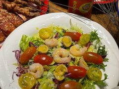 -北三老太太烧烤(人生一串上榜店)