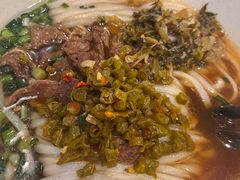 -易裕和·长沙米粉(竹塘西路店)