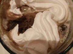 雪糕黑天使-必胜客(东营万达店)