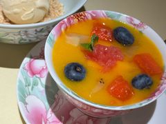 -惠食佳(滨江大公馆店)