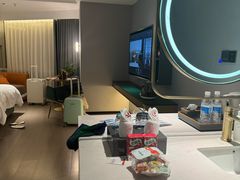 -美豪R酒店(成都春熙路太古里店)