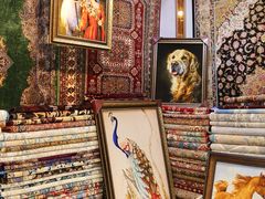 -新疆国际大巴扎