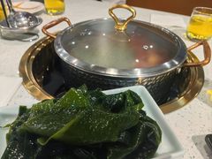 -八珍玉食鸡煲·打边炉(印象城店)