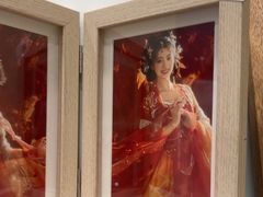 -海马体照相馆(上海宝山万达广场店)