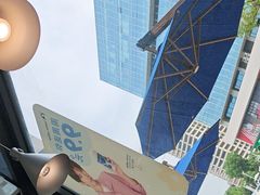 -瑞幸咖啡(天安数码城店)