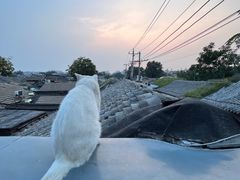 -前叁門