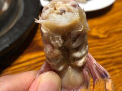 -海味当家·蒸锅海鲜(中山广场创始店)