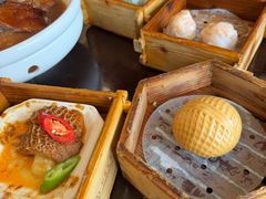 -彩景大酒楼(万泰新天地店)