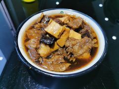 -宛平李记小吃(东关街店)