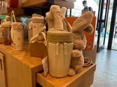-星巴克臻选(深圳宝安大仟里1店)