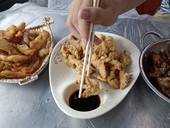 -小民大排档(光谷店)