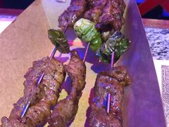 杭椒牛肉-蛙来哒(湖州东吴银泰百货店)