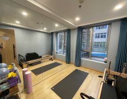 -酉嘉瑜伽YO+YOGA